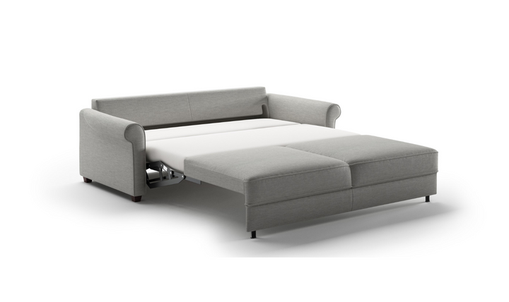 Luonto Charleston Sofa Sleeper with Level Function-Jennifer Furniture