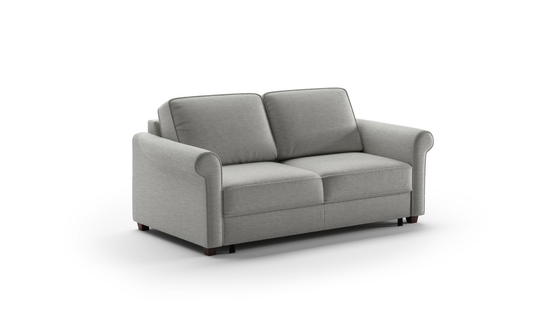 Luonto Charleston Sofa Sleeper with Level Function-Jennifer Furniture