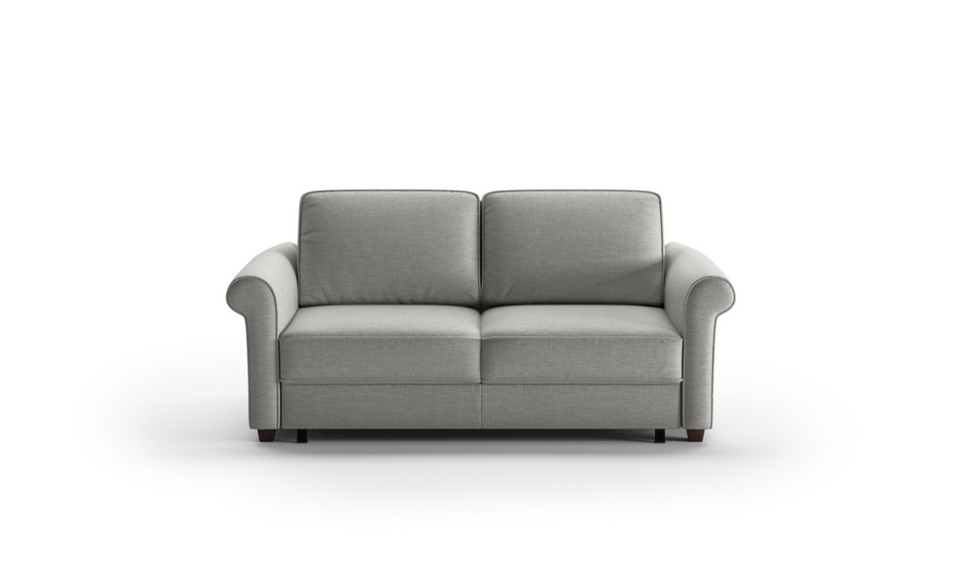 Luonto Charleston Sofa Sleeper with Level Function-Jennifer Furniture