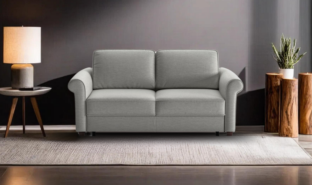 Luonto Charleston Sofa Sleeper with Level Function-Jennifer Furniture