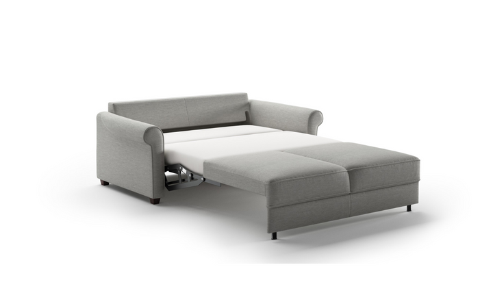 Luonto Charleston Sofa Sleeper with Level Function in King & Queen Size