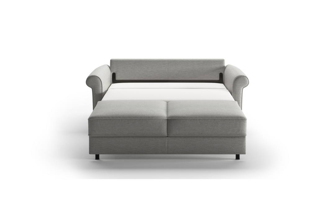 Luonto Charleston Sofa Sleeper with Level Function-Jennifer Furniture