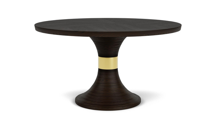 Lydia Round Dining Table