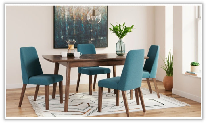 Lyncott Dining Set