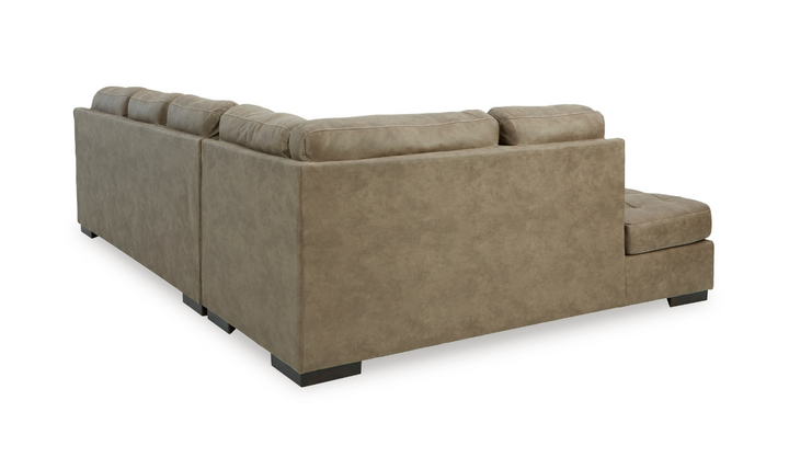 Ashley Maderla 2-Piece L-Shaped Sectional Sofa with Chaise