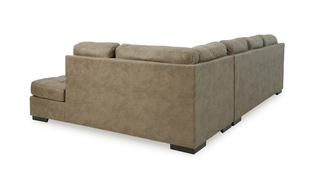 Ashley Maderla 2-Piece L-Shaped Sectional Sofa with Chaise