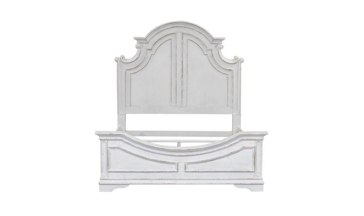 Magnolia Manor Bed