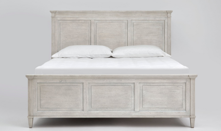 Magnussen Cambridge Eden Bed (King and Queen Size)