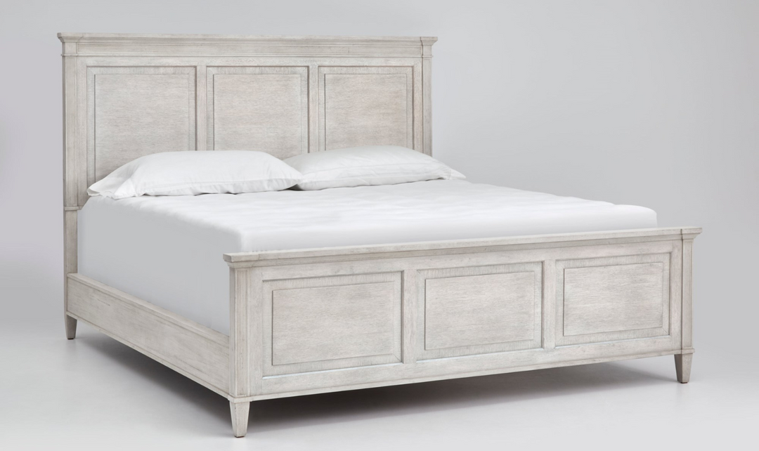 Magnussen Cambridge Eden Bed (King and Queen Size)