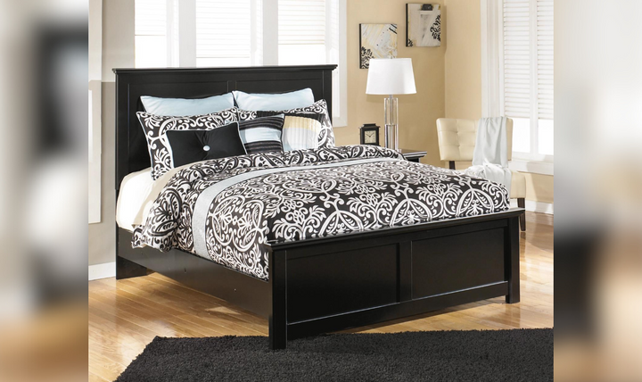 Ashley Maribel Bedroom Set