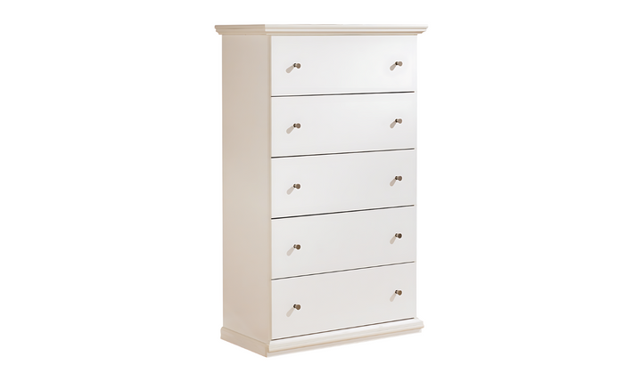 Maribel Chest of Drawers-Jennifer Furniture