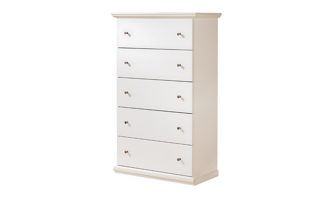 Maribel Chest of Drawers-Jennifer Furniture