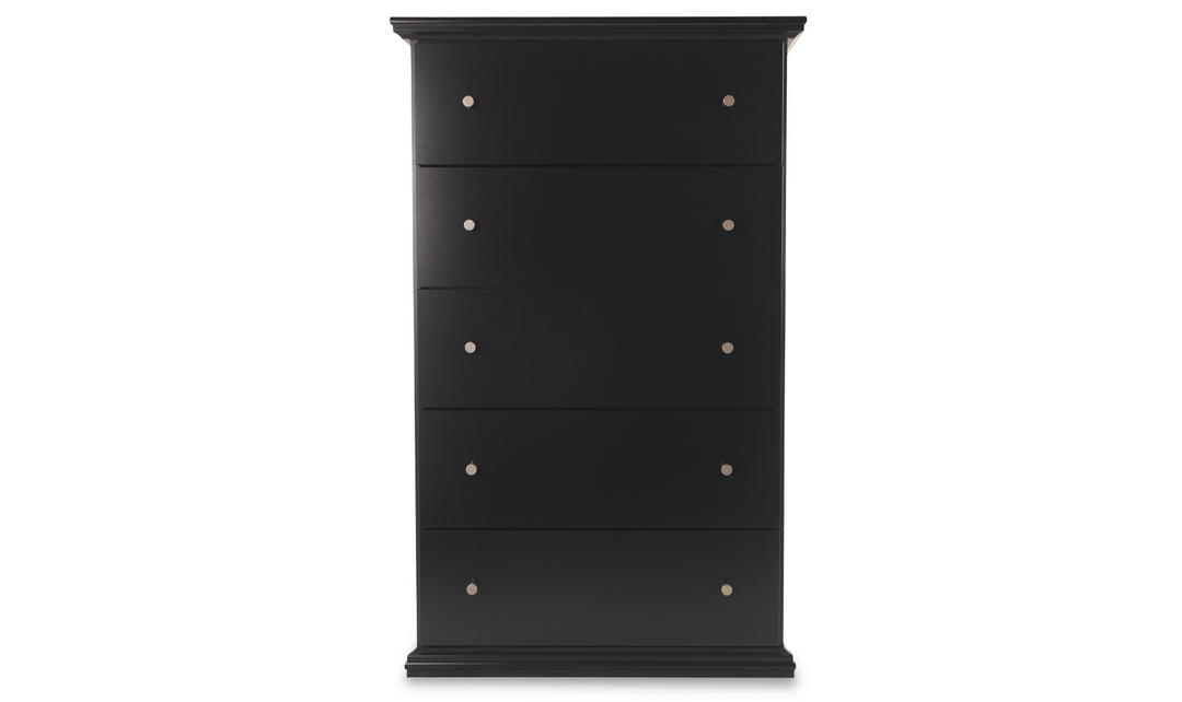 Maribel Chest of Drawers-Jennifer Furniture