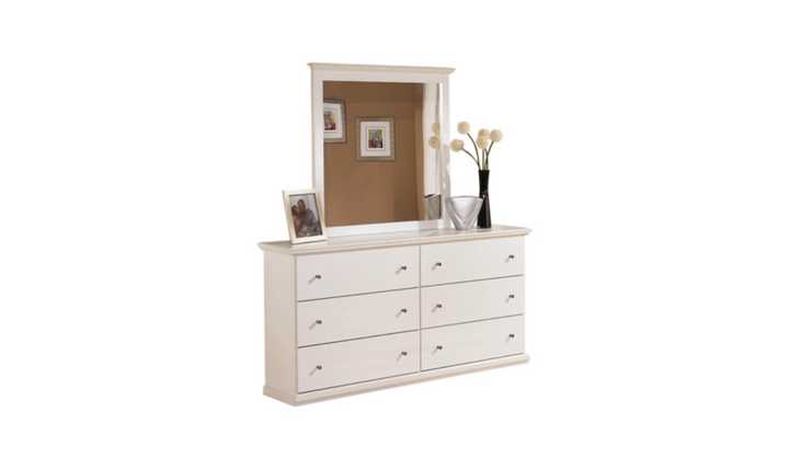 Maribel Dresser and Mirror-Jennifer furniture