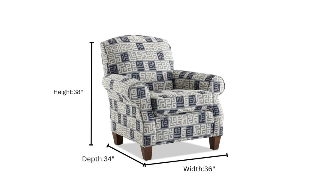 Marie Accent Chair