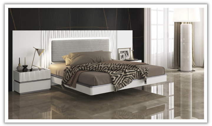 Marina Bed-jennifer furniture