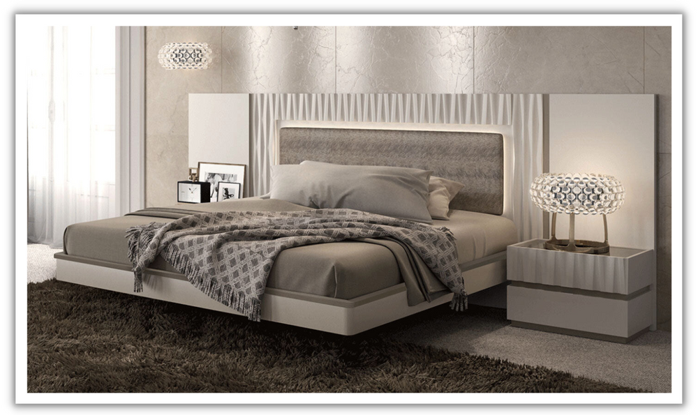 Marina Bed-jennifer furniture