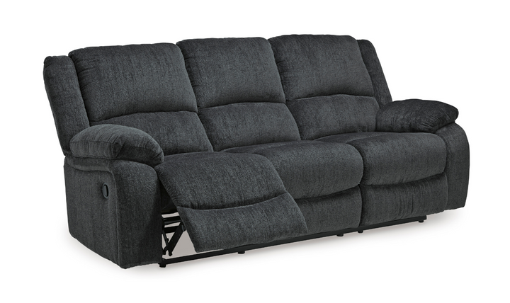 Ashley  Draycoll Manual Reclining Living Room Set