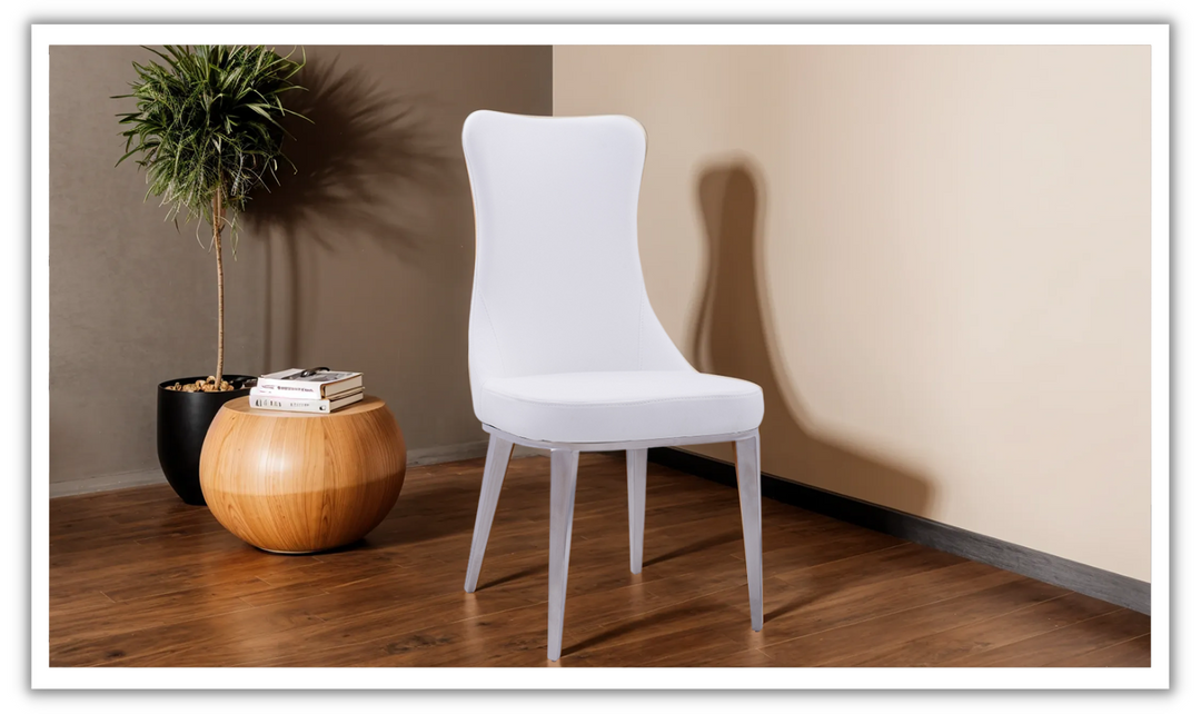 Modern Dining Room Chair-Jennifer Furniture