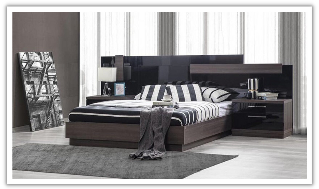 Napoli Bed-jennifer furniture