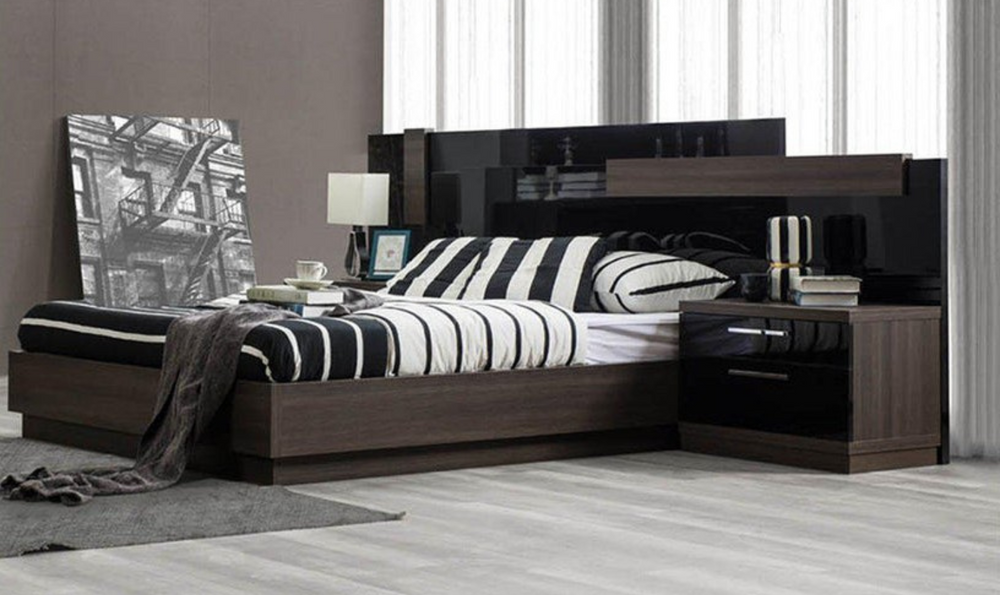 Napoli Bed-jennifer furniture