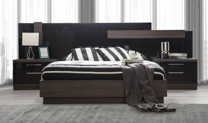 Napoli Bed-jennifer furniture