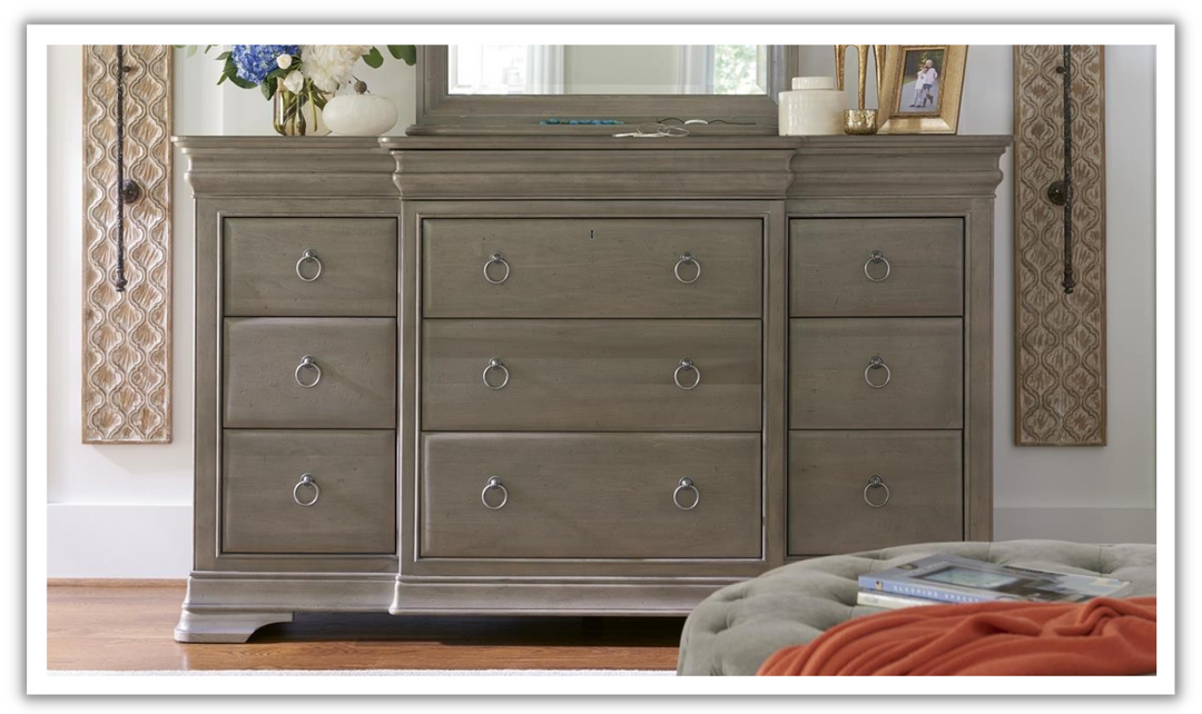 New Lou Dresser-jennifer furniture