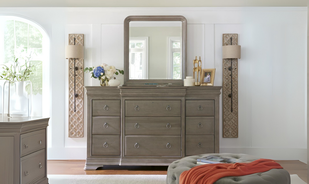 New Lou Dresser-jennifer furniture