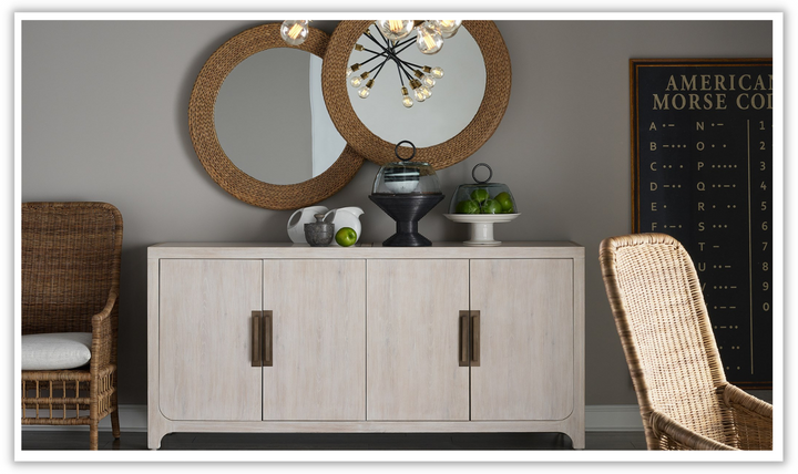 Modern Farmhouse Blair Credenza