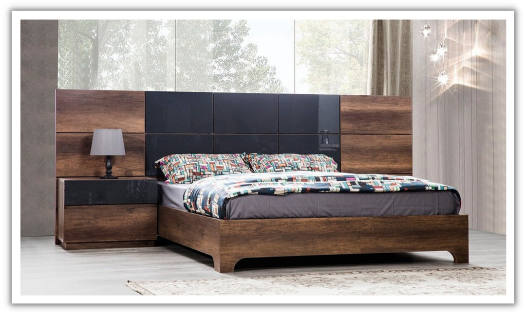 Opal Bed-jennifer furniture