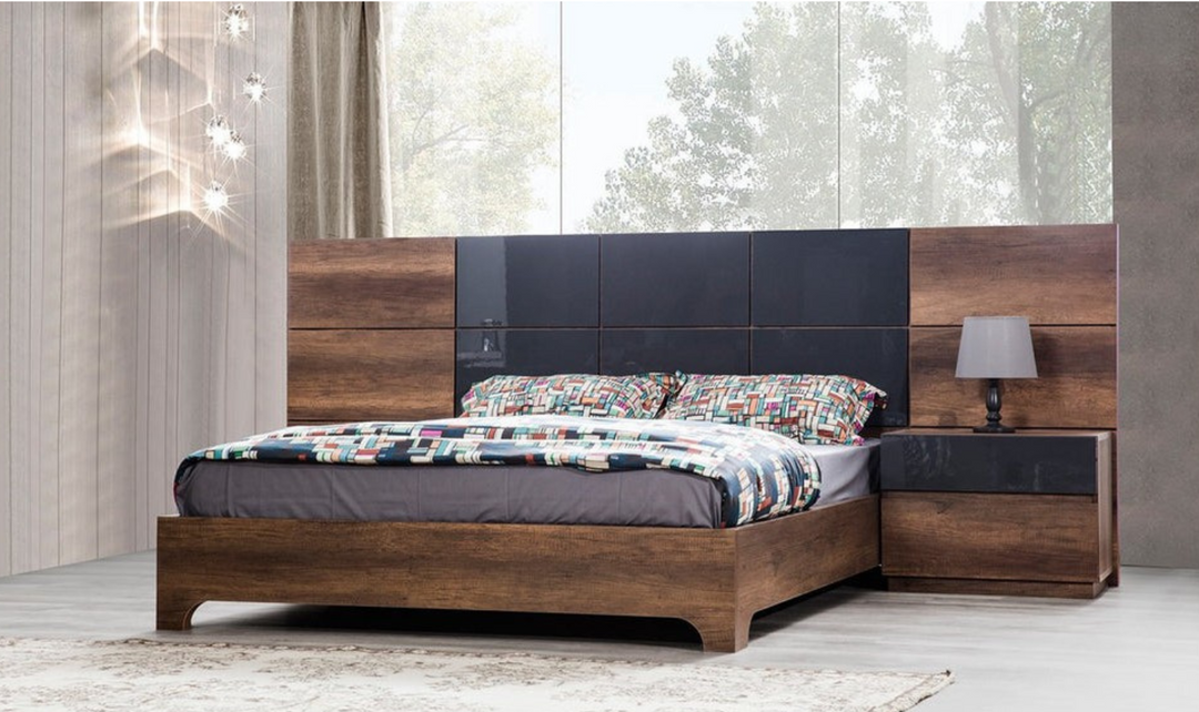 Opal Bed-jennifer furniture