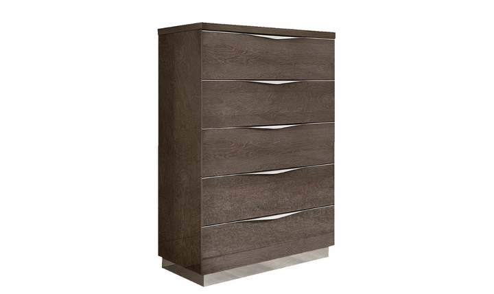 Platinum Chest Silver Birch-Jennifer Furniture