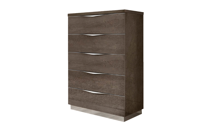 Platinum Chest Silver Birch-Jennifer Furniture