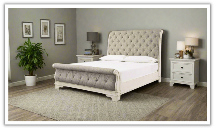 Realyn Bed-jennifer furniture