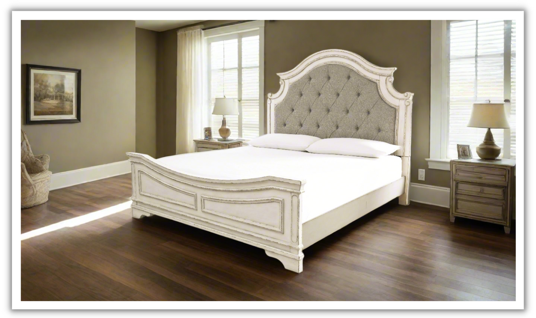 Realyn Bed-jennifer furniture