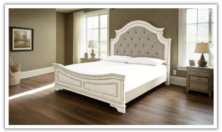 Realyn Bed-jennifer furniture