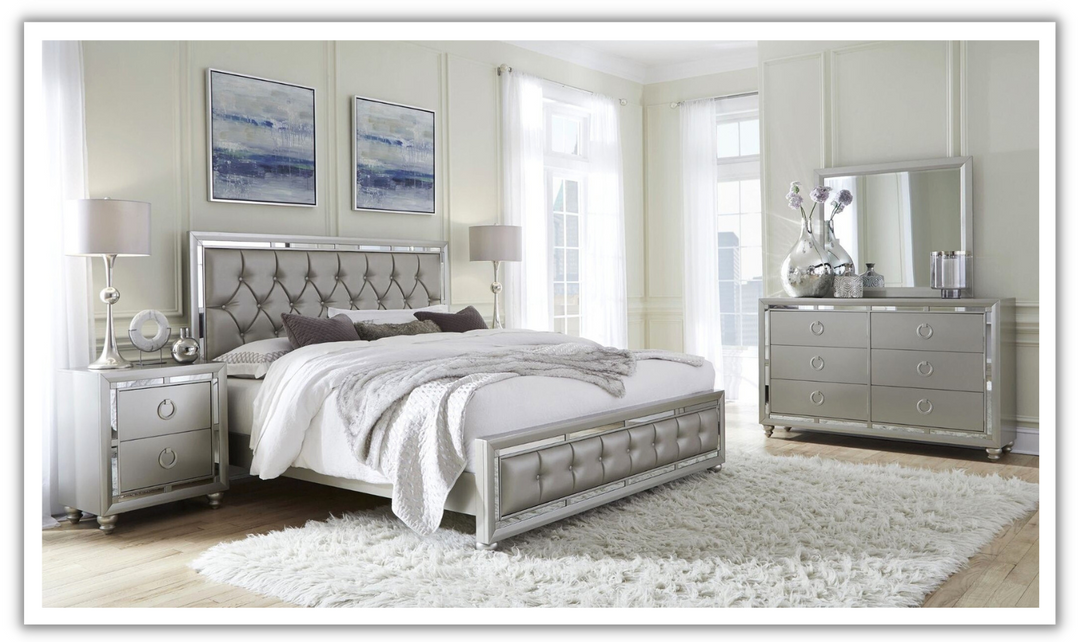 Riley Bed-jennifer furniture