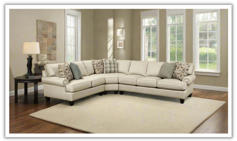 Rusty 3 Piece Sectional-jenniferfurniture.com