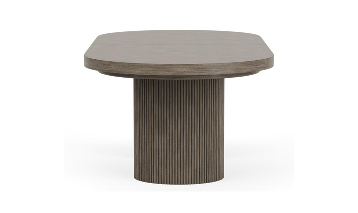 Sariel Double Pedestal Dining Table