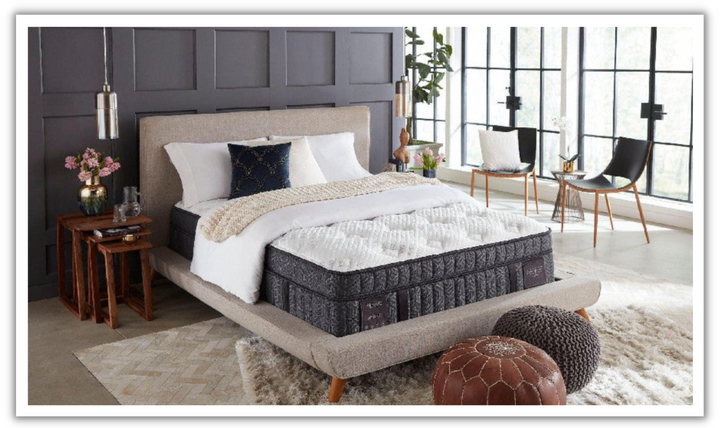 Scott Living Signature Mattress