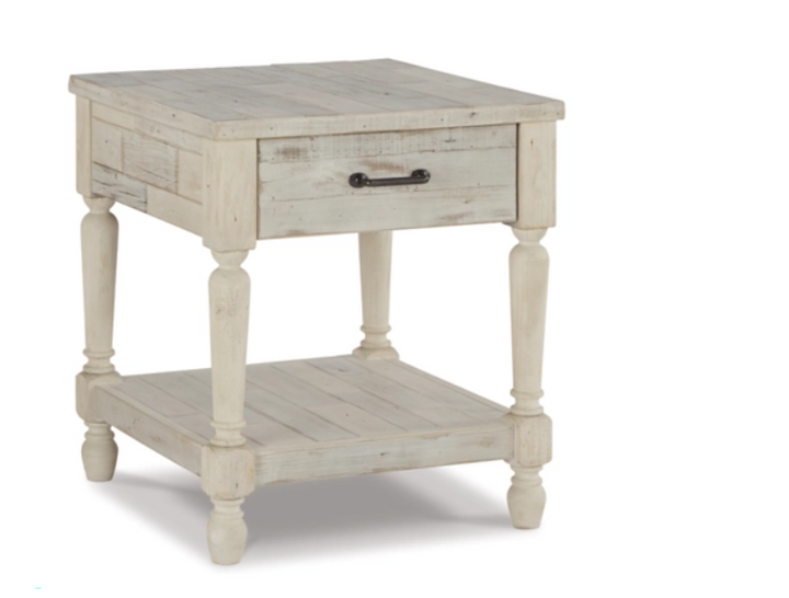 Shawnalore End Table