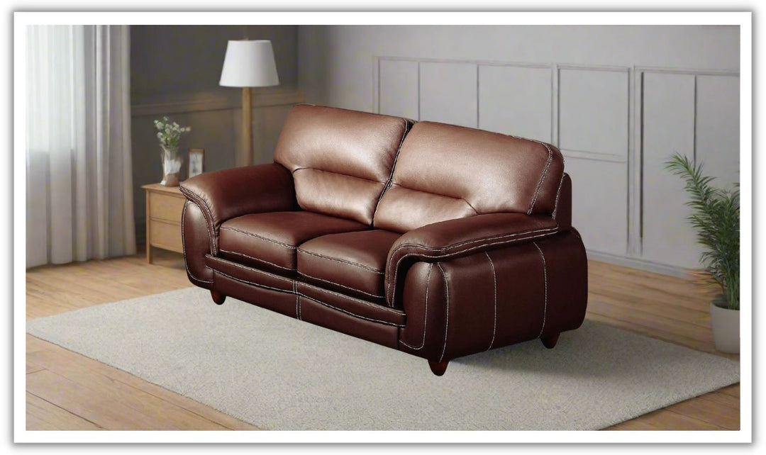 Sienna Loveseat