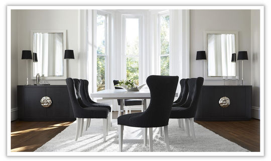 Explore an Exquisite Collection of Chic Dining Sets | Jennifer Furniture