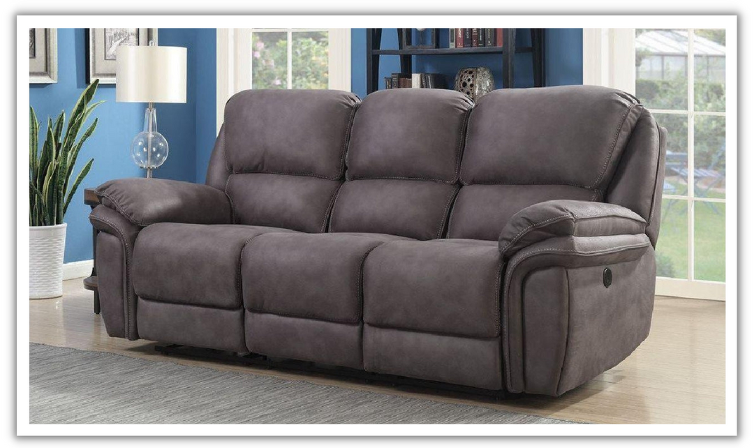 Sky Power Reclining Sofa