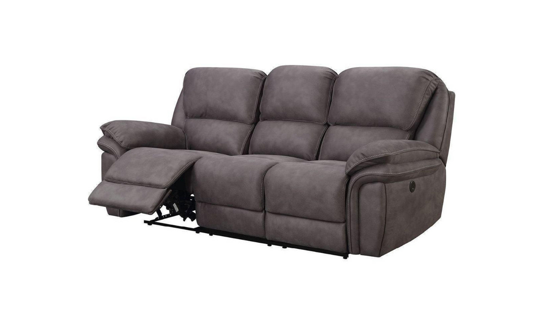 Sky Power Reclining Sofa