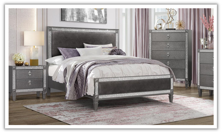 Stella Bed-jennifer furniture