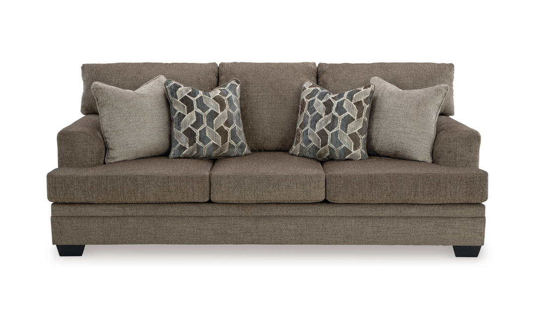 Stonemeade Queen Fabric Sofa Sleeper