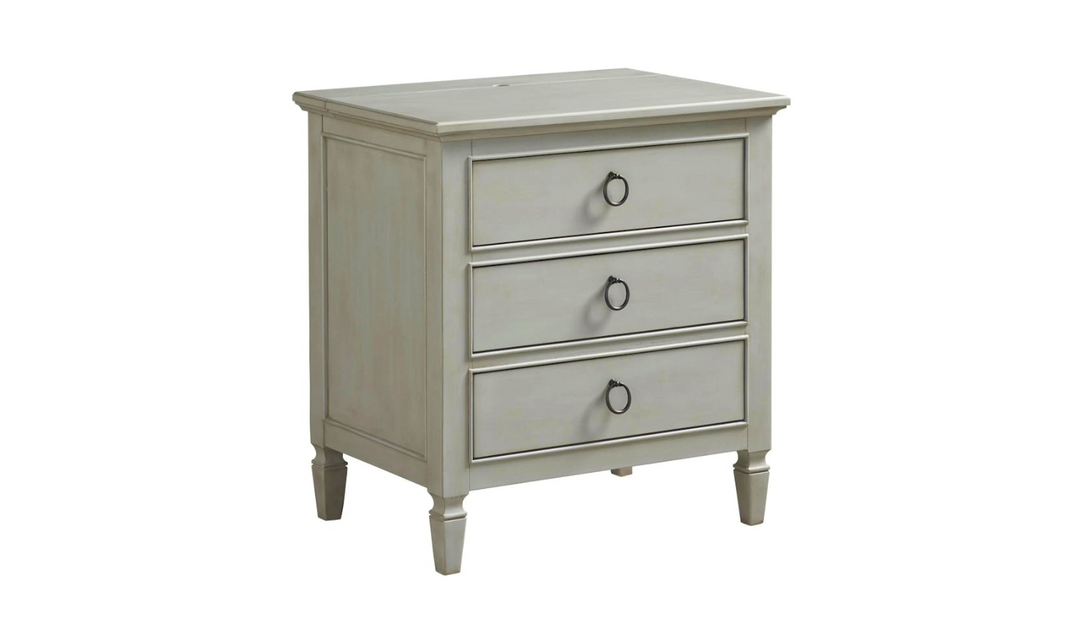 Summer Hill Nightstand - Jennifer Furniture