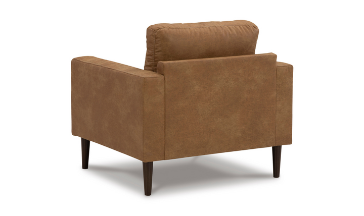 Telora Chair in Caramel-Jennifer Furniture