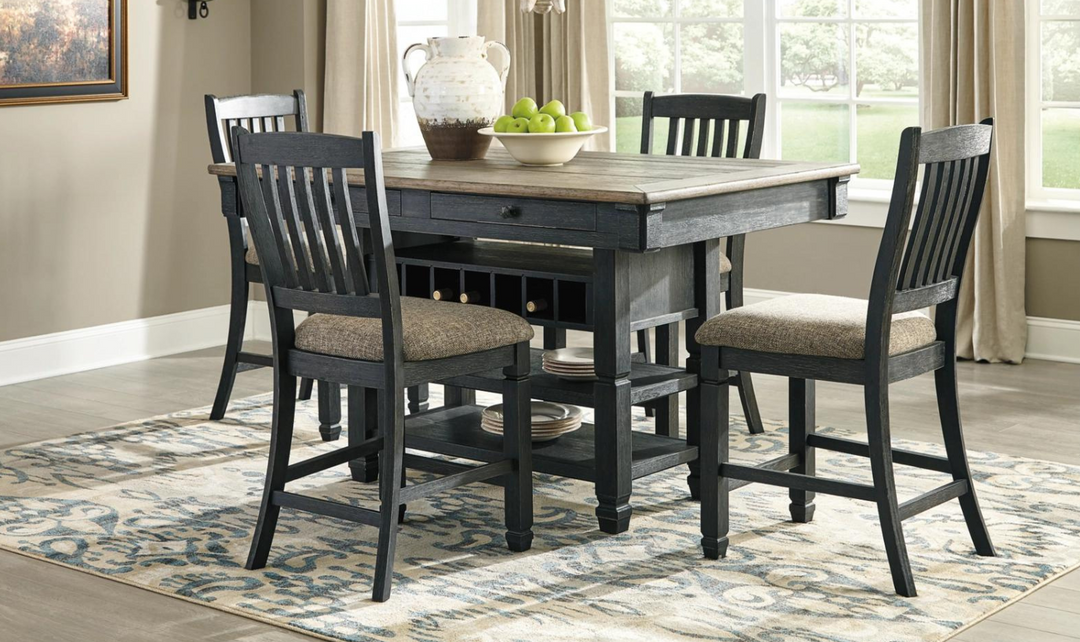 Tyler Creek Counter Height Bar Stool